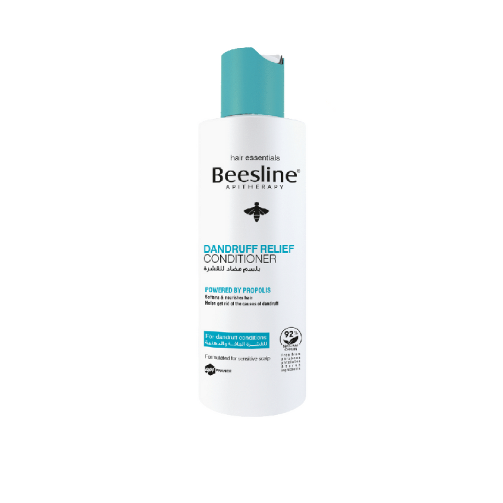 BEESLINE DANDRUFF CONDITIONER 200ML
