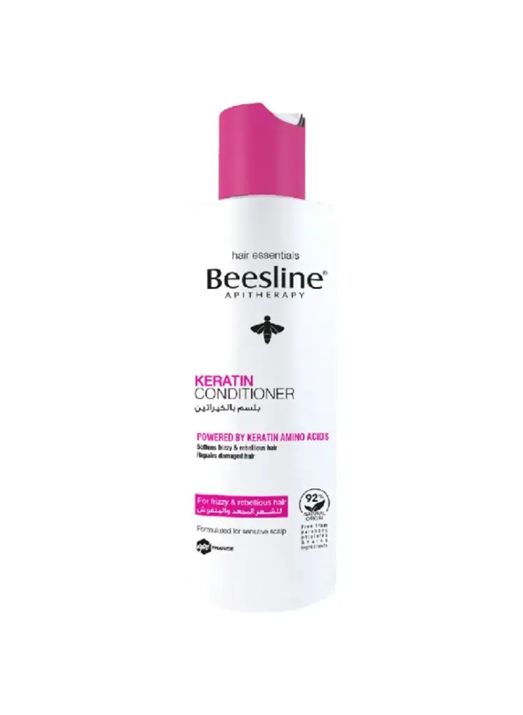 BEESLINE KERATIN CONDITIONER 200ML