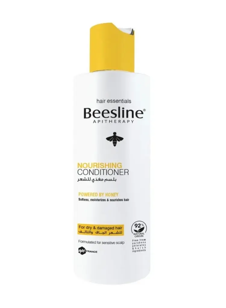 BEESLINE NOURISHING HAIR CONDITIONER 200ML
