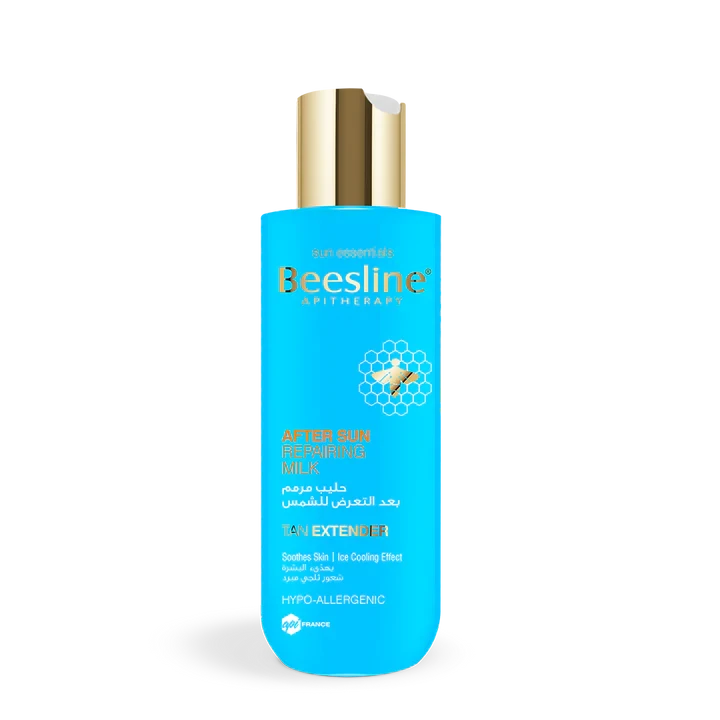 BEESLINE AFTER SUN REPAIRING MILK 200 ML