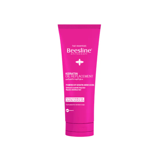BEESLINE KERATIN OIL REPLACEMENT 
