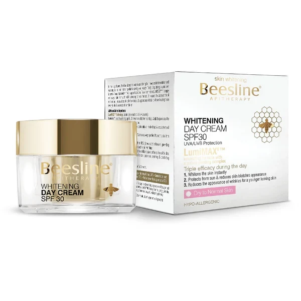 BEESLINE SKIN WHITENING CREAM 50 ML