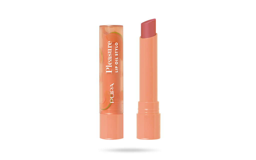PUPA PLEASURE LIP OIL STYLO