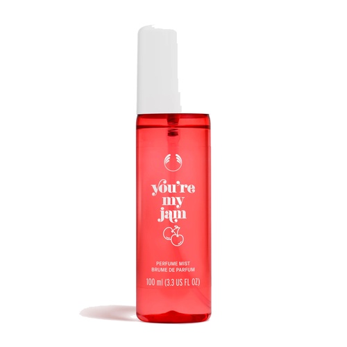 THE BODY SHOP YOU'RE MY JAM 100 ML