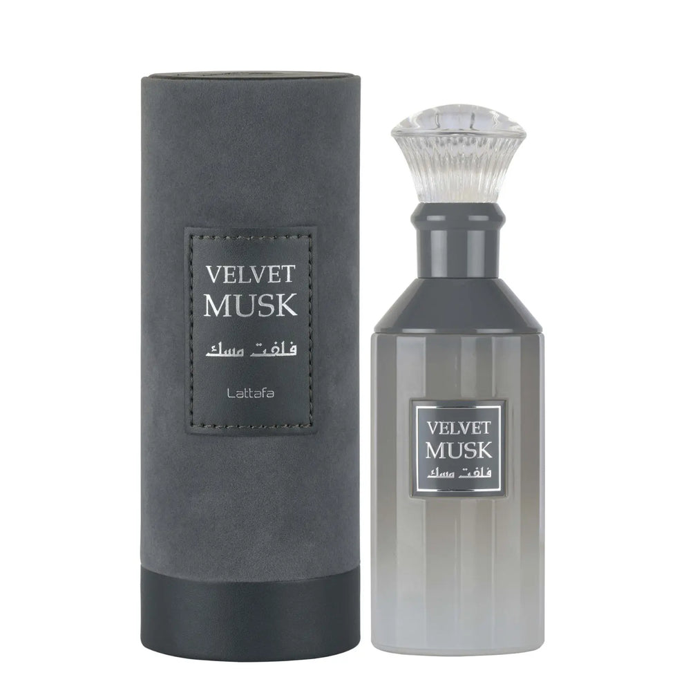 LATTAFA VELVET MUSK 100 ML