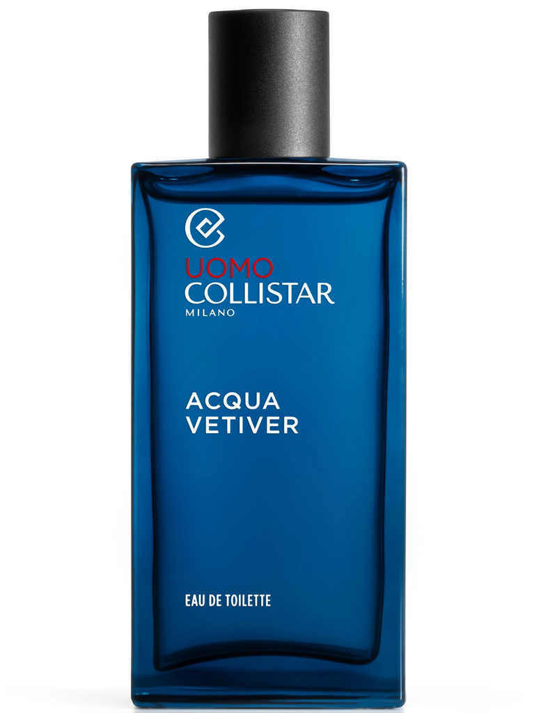COLLISTAR UOMO COLLISTAR AQUA VETIVER EDT 100 ML 