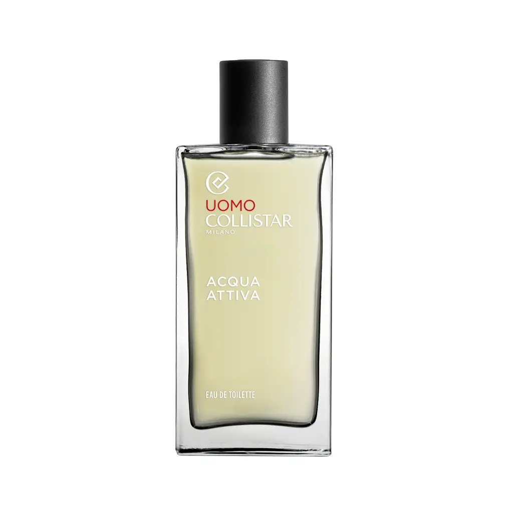 COLLISTAR UOMO COLLISTAR AQUA ATTIVA EDT 100 ML