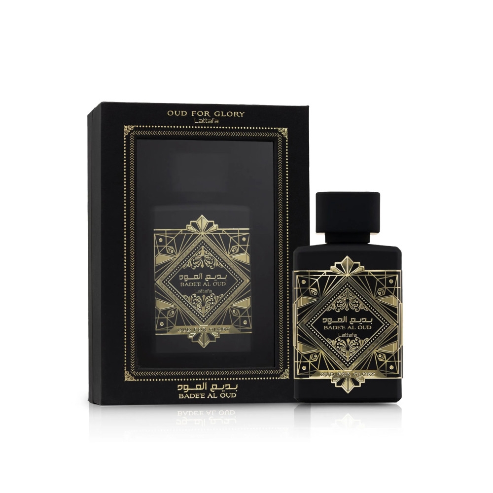LATTAFA BADEE EL OUD 100 ML