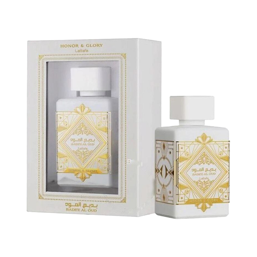 LATTAFA BADEE EL OUD HONOR & GLORY 100 ML
