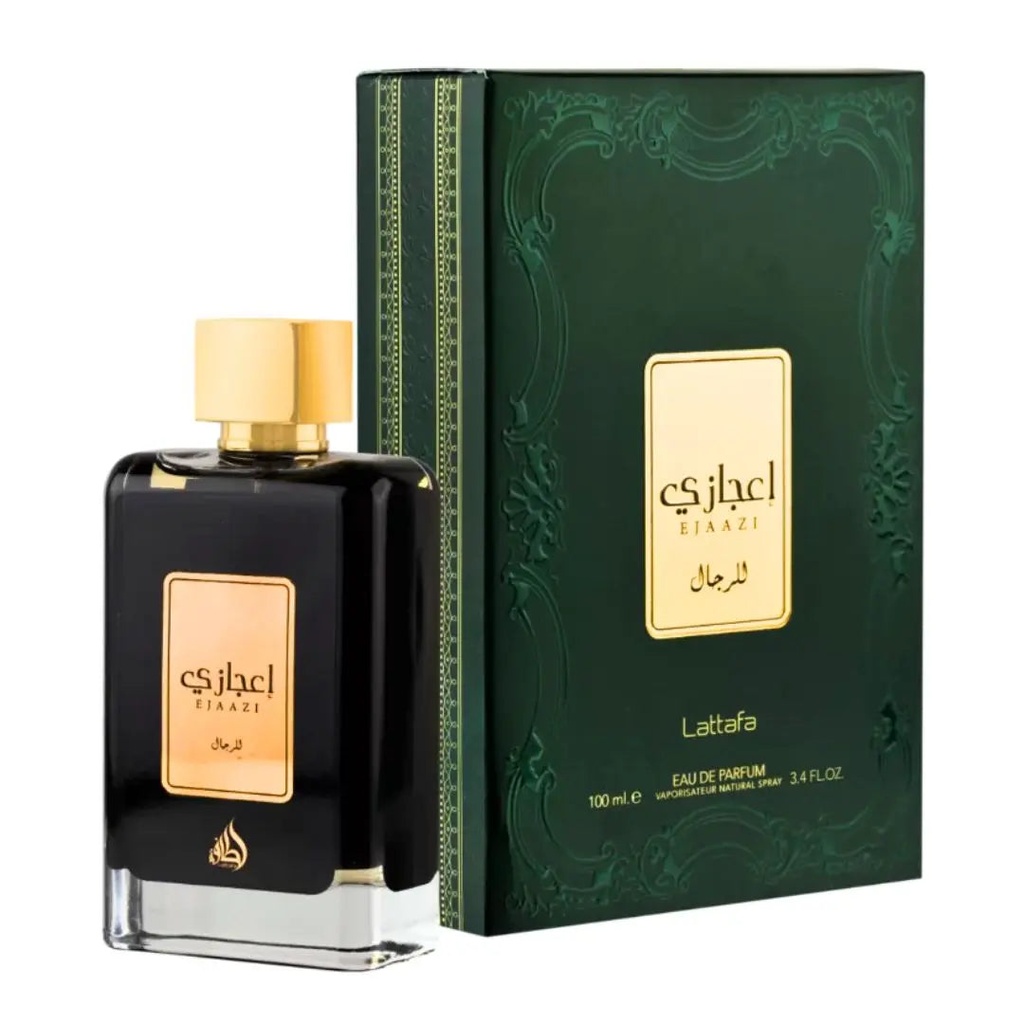 LATTAFA EJAAZI 100 ML 