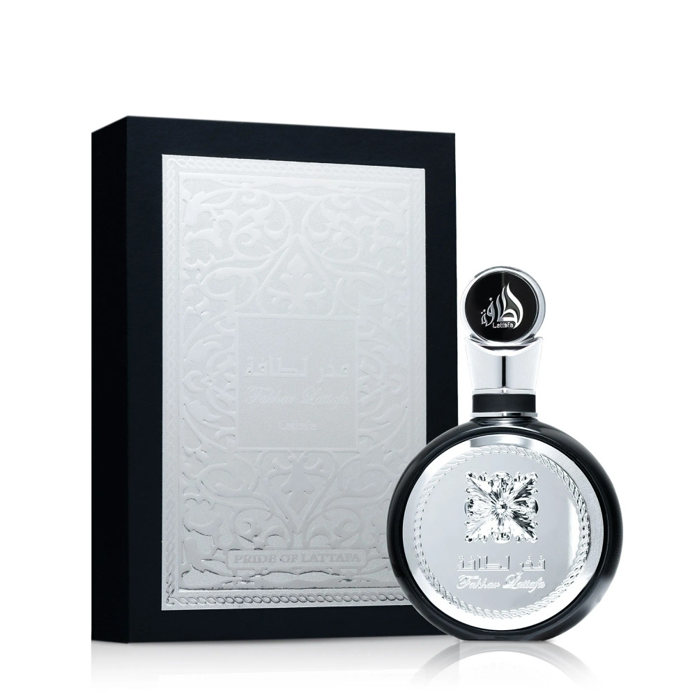 LATTAFA FAKHAR LATTAFA MEN 100 ML