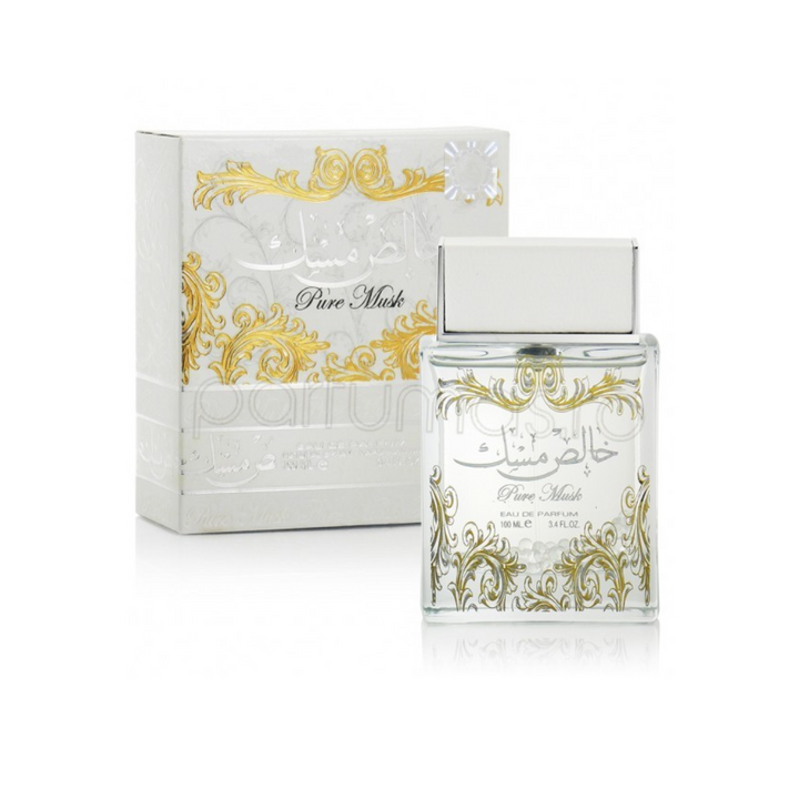 LATTAFA PURE MUSK 100 ML