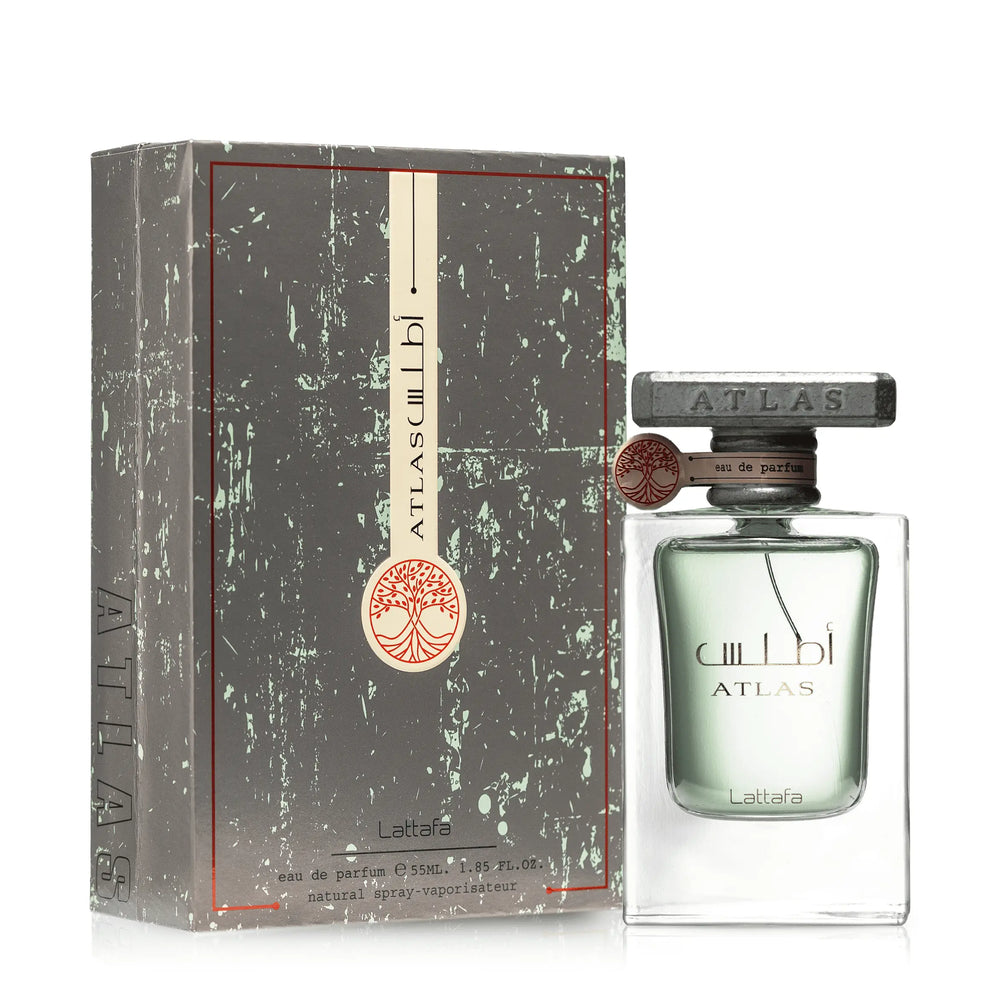 LATTAFA ATLAS 55 ML