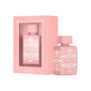 LATTAFA BADEE AL OUD NOBLE BLUSH 100 ML
