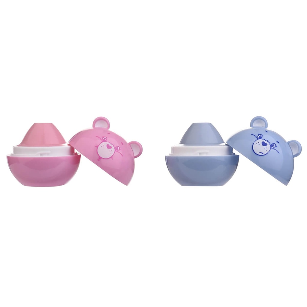 TAKECARE CARE BEARS LIP BALM 3D 7G 