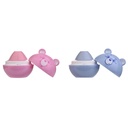 TAKECARE CARE BEARS LIP BALM 3D 7G 
