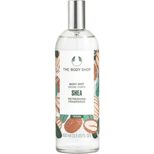 THE BODY SHOP SHEA BODMIST 100 ML 