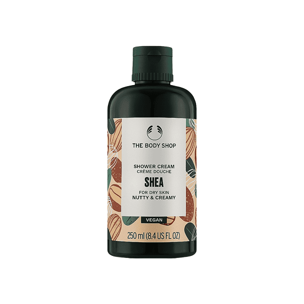 THE BODY SHOP SHEA SG 250 ML