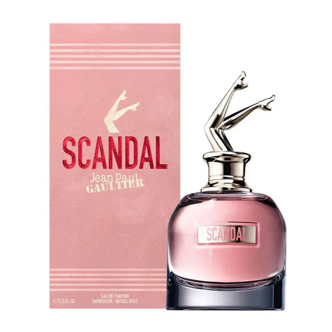 JEAN PAUL GAULTIER SCANDAL EDP 100 ML 