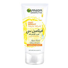 GARNIER FAST FAIRNESS DAY CREAM TUBE 30 ML