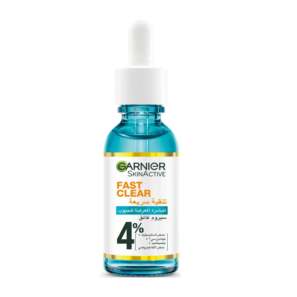 GARNIER SN ANTI ACNE BOOSTER SERUM 30 ML 