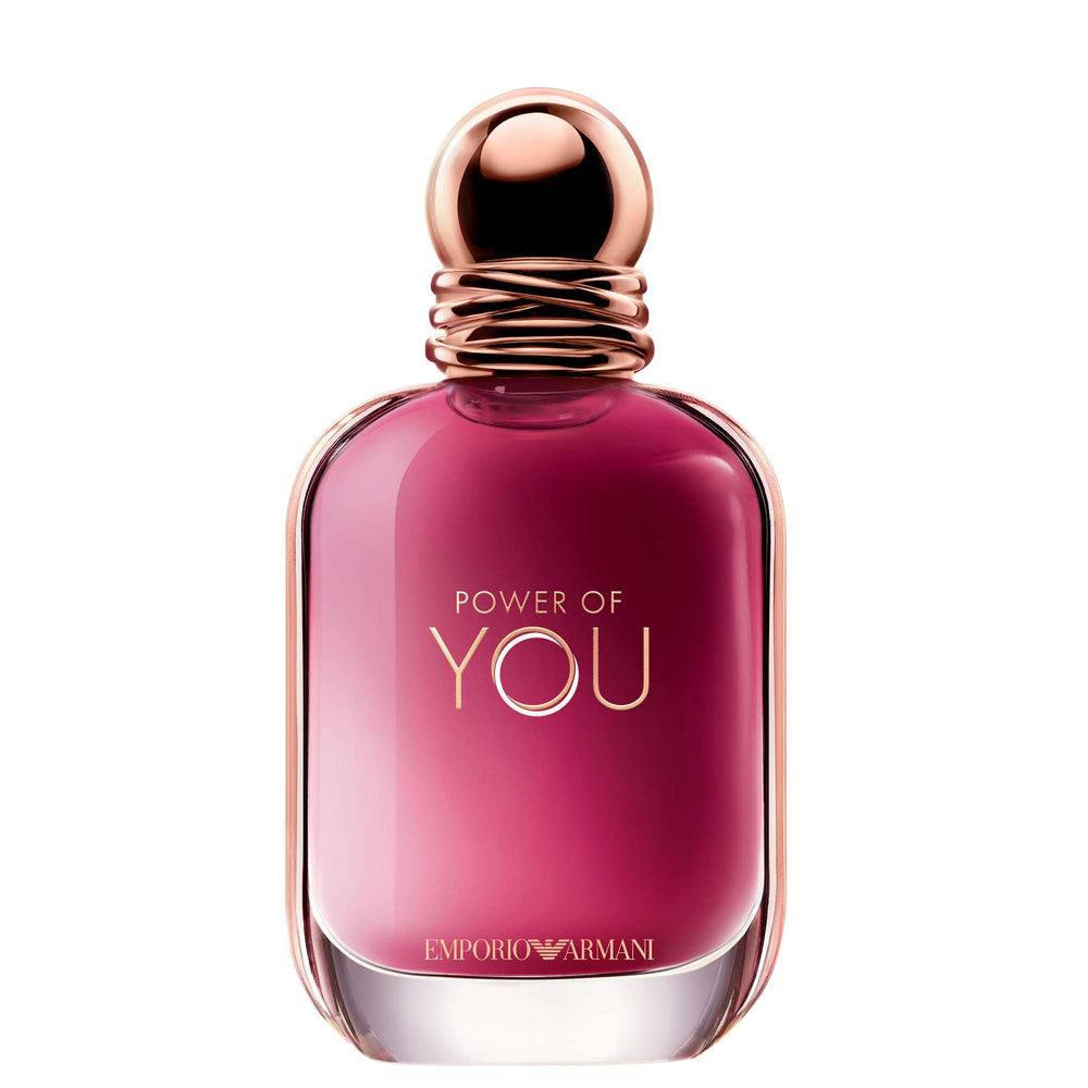 EMPORIO ARMANI POWER OF YOU EDP 90 ML 