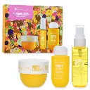 IDC RADIANT SKIN GLOW BODY RITUAL