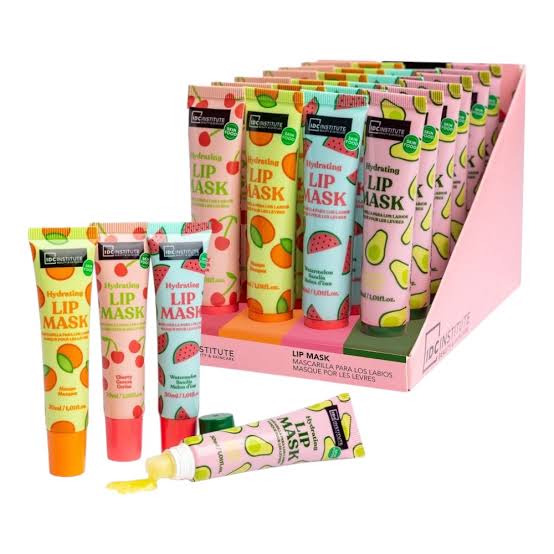 IDC SKIN FOOD LIP MASK 15 ML 