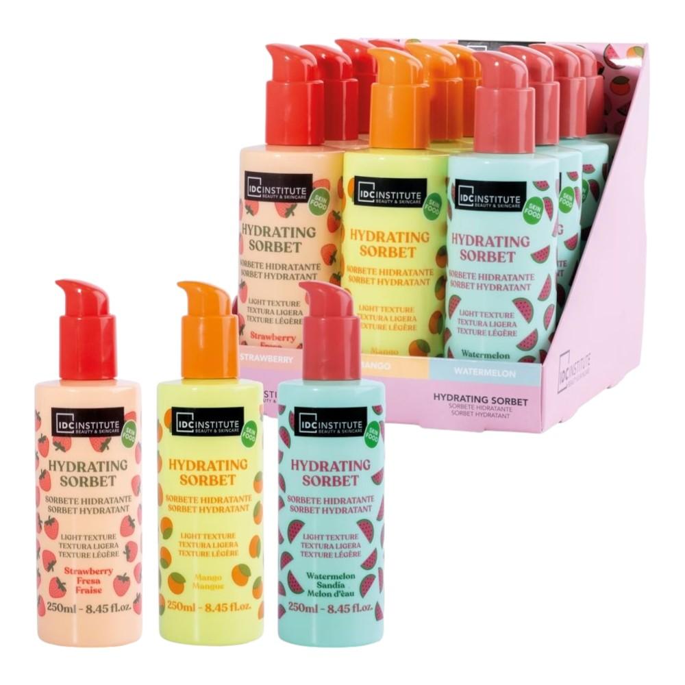 IDC HYDRATING SORBET 250 ML 