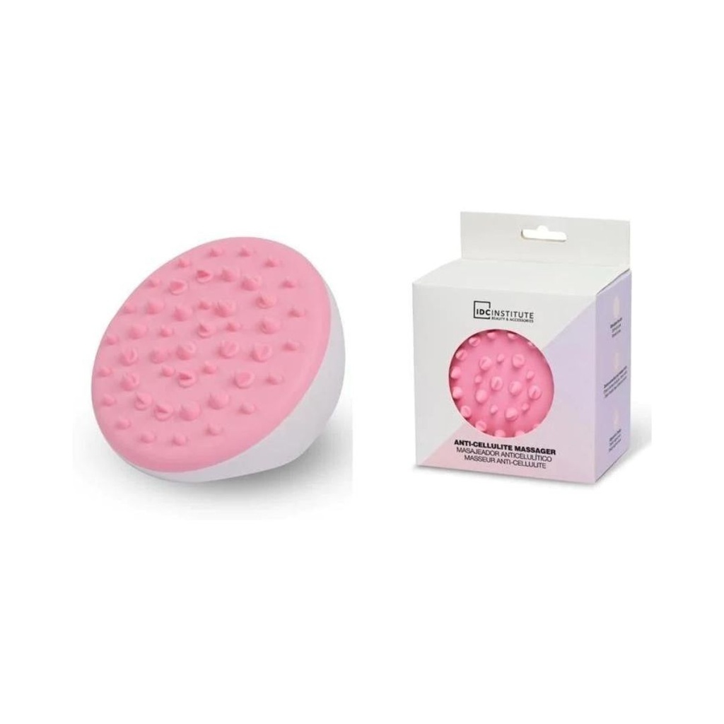 IDC ANTI-CELLULITE MASSAGER 