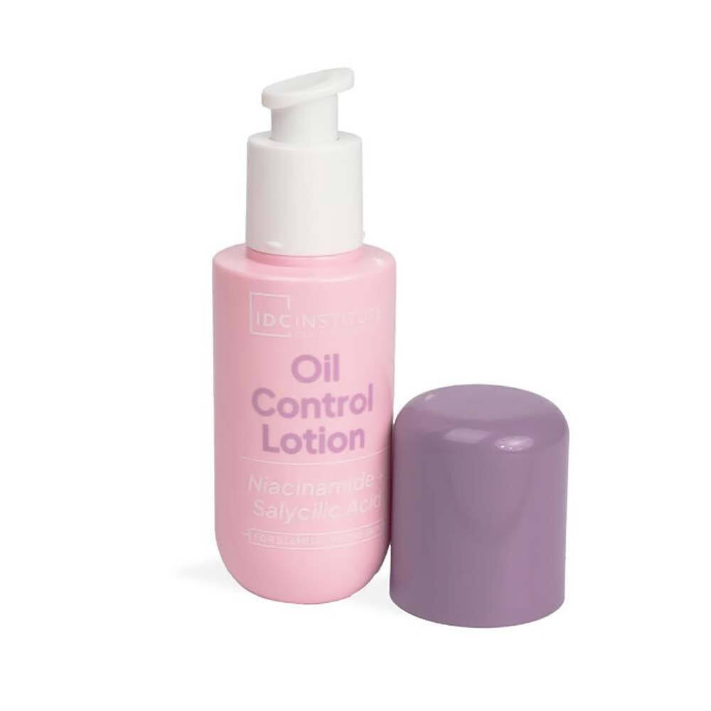IDC PURE POP OIL CONTROL LOTION 100 ML 