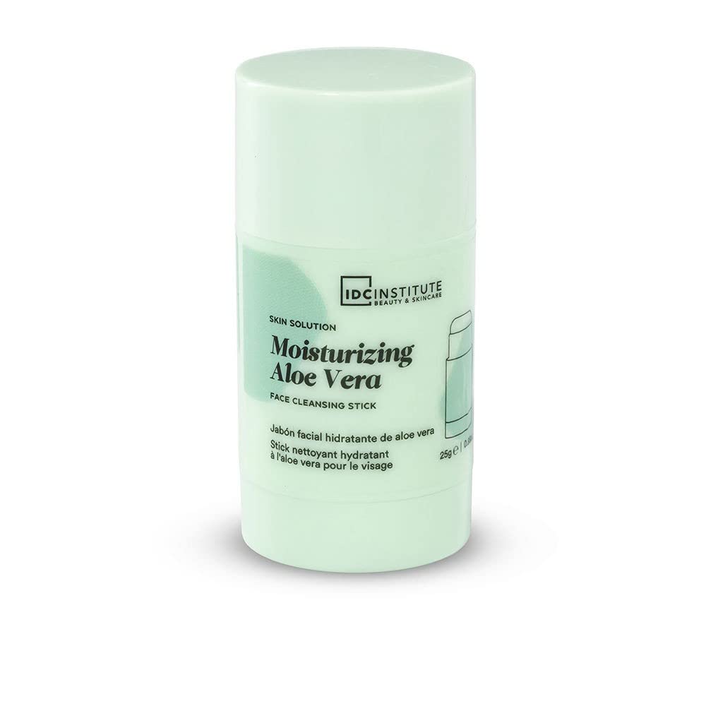 IDC CLEANSING STICK MOISTURIZING ALOE VERA