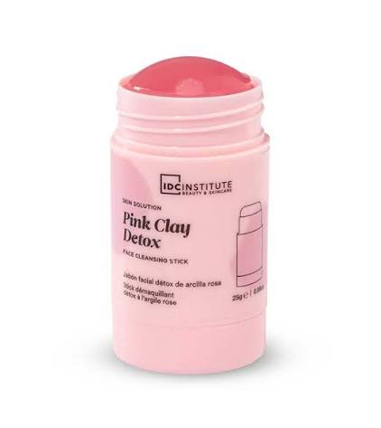 IDC CLEANSING STICK PINK CLAY DETOX