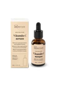 IDC VITAMIN C FACIAL SERUM 30 ML 