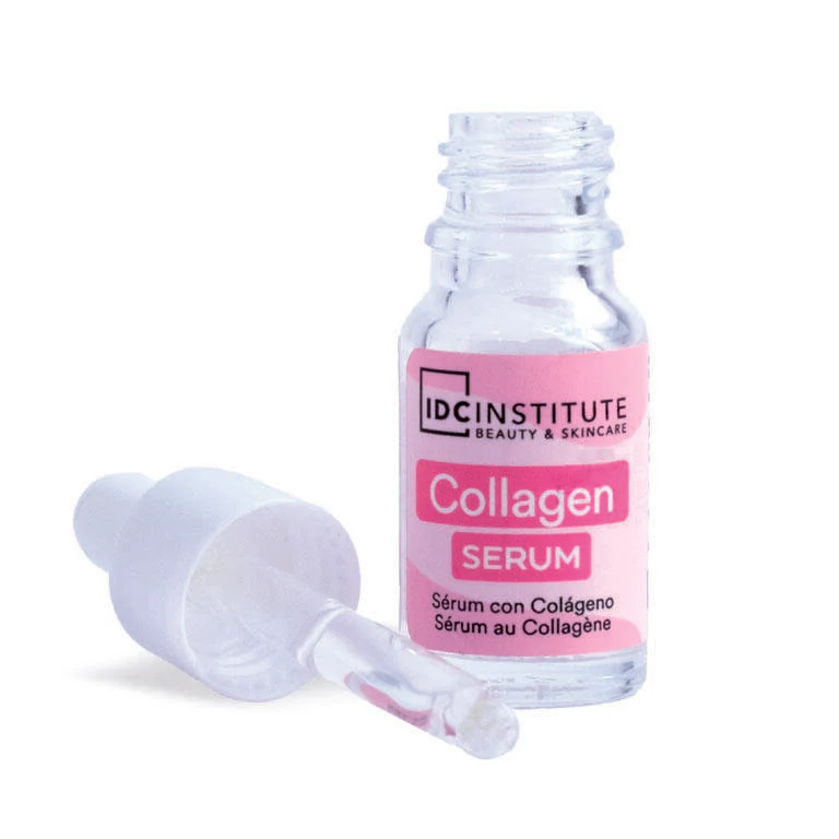 IDC SKIN SOLUTIONS COLLAGEN SERUMS