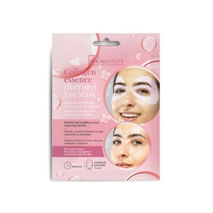 IDC COLLAGEN ESSENCE HYDROGEL MASK 