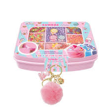 HOTFOCUS SUNDAE SLIME
