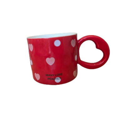 MUG 1433 LOVE