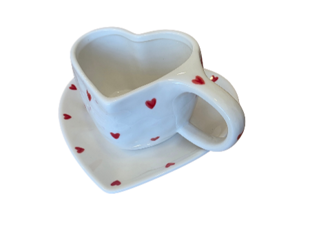 MUG 1316 LOVE