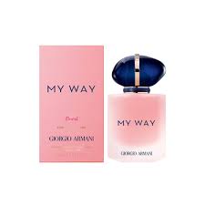 GEORGIO ARMANI MY WAY FLORAL EDP 50 ML
