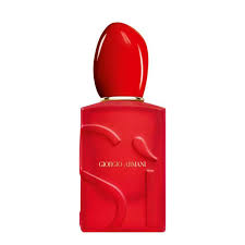 GEORGIO ARMANI SI PASSIONE RED BLOOM EDP 100 ML