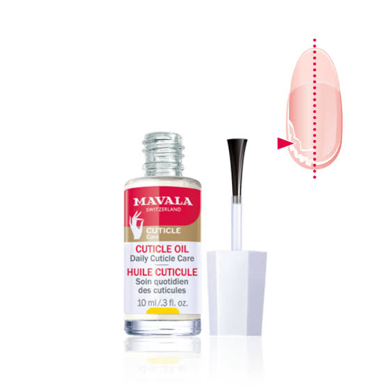 MAVALA CUTICULE OIL 10 ML