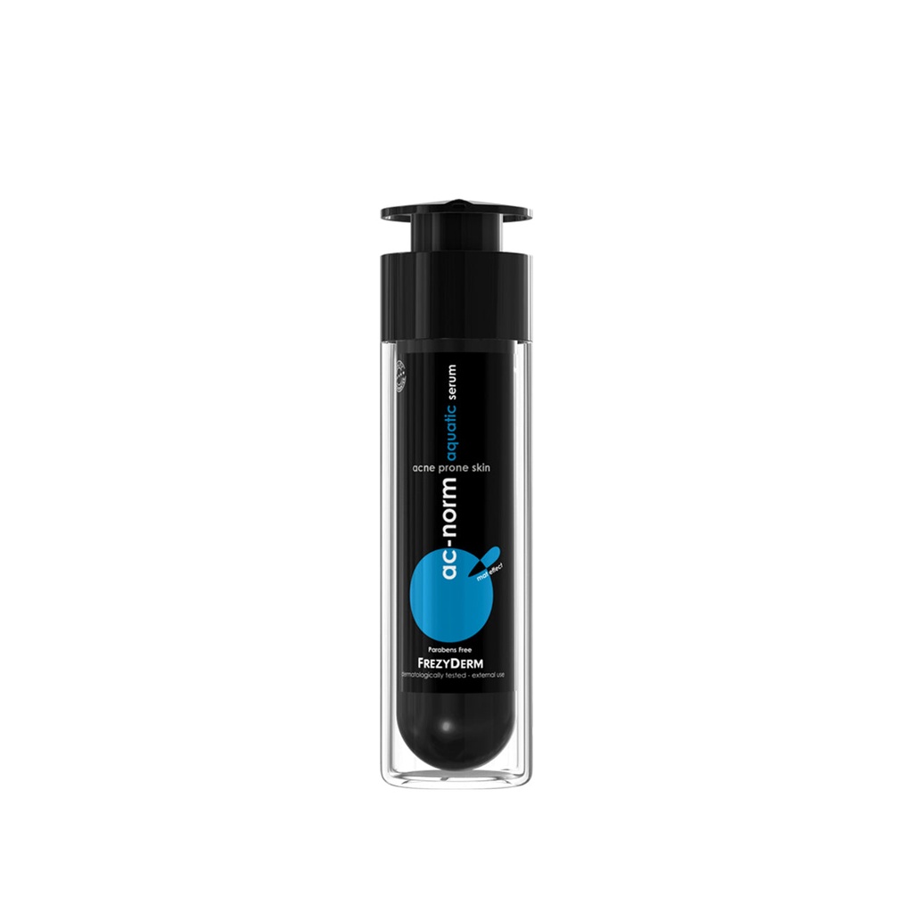 FREZYDERM AC-NORM AQUATIC SERUM 50 ML