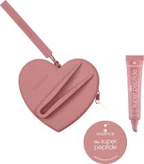 ESSENCE PEPTIDE LIP TREATMENT POUCH SET 