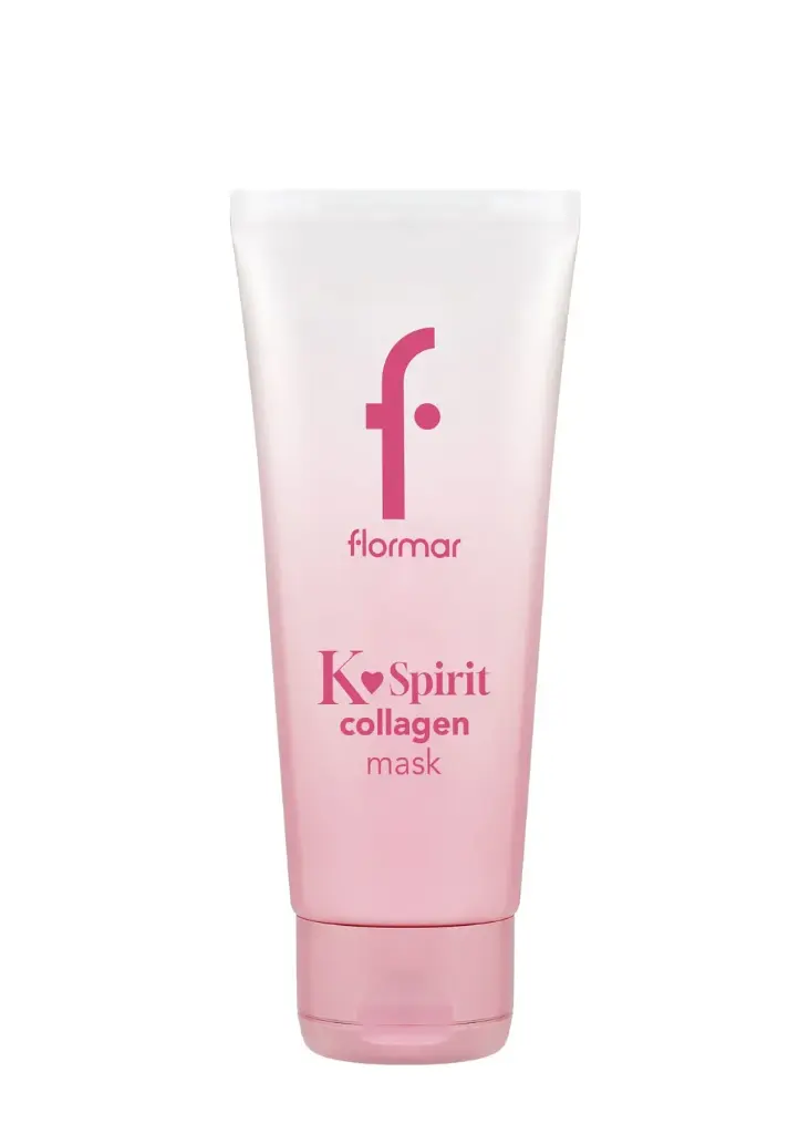 FLORMAR K-SPIRIT COLLAGEN MASK