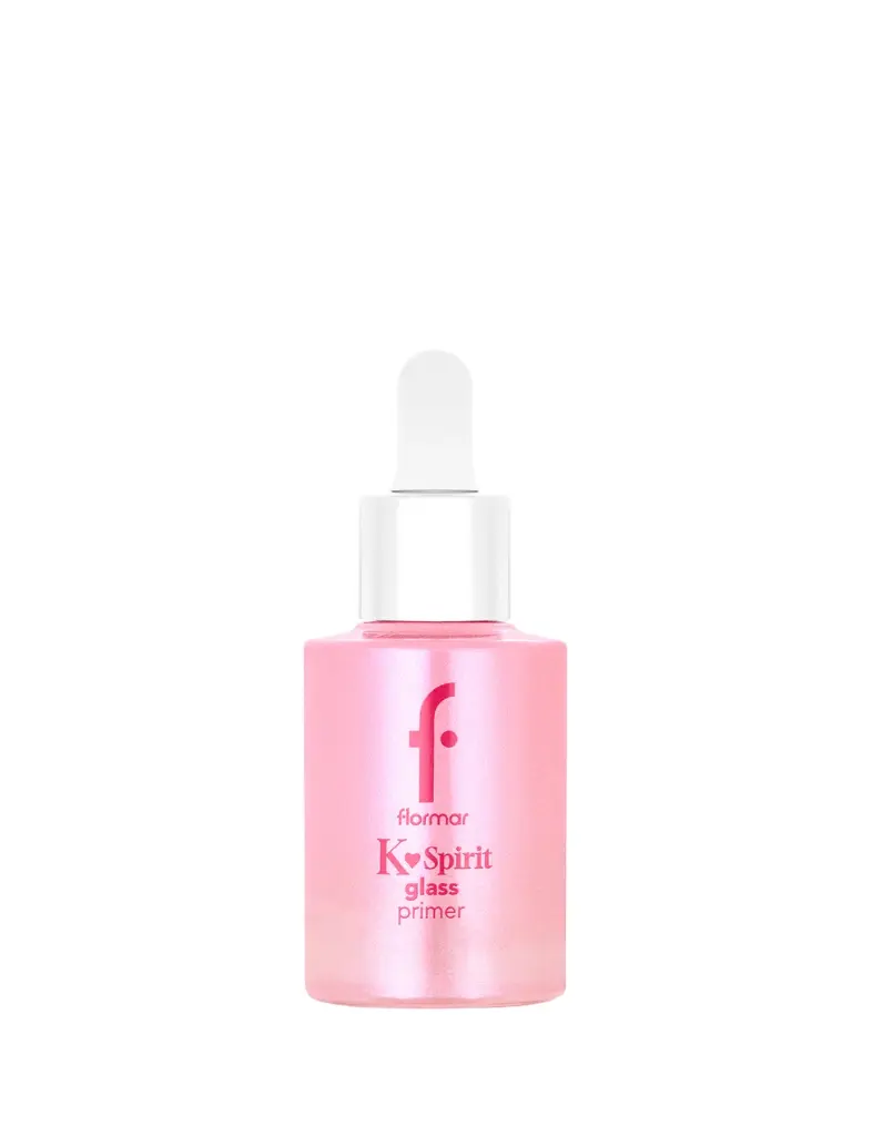 FLORMAR K-Spirit Glass Primer