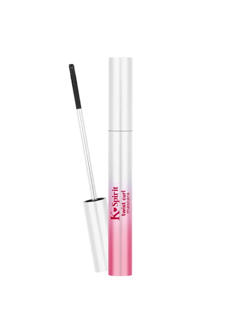 FLORMAR K-Spirit Twist Curl Mascara