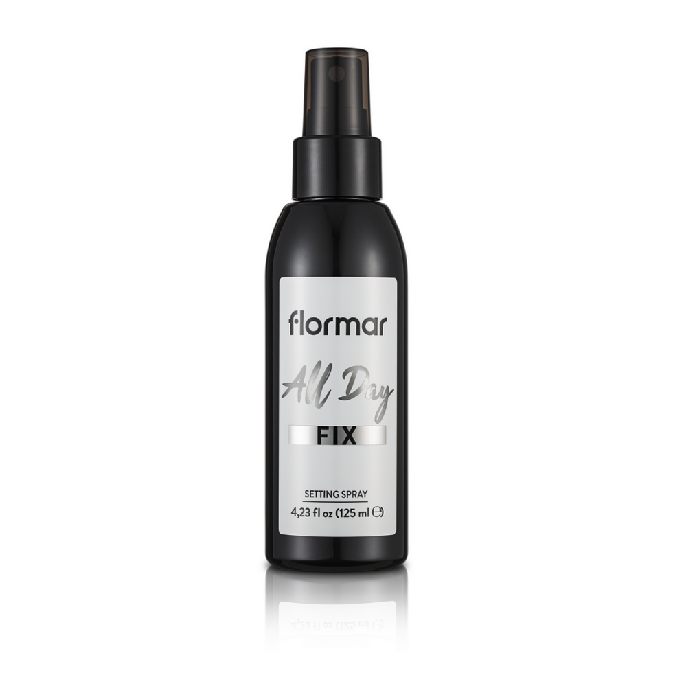 FLORMAR ALL DAY FIX SETTING SPRAY