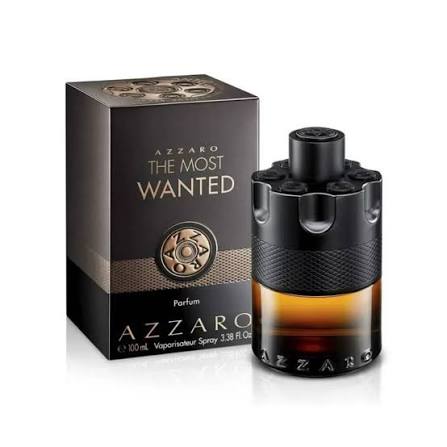 AZZARO THE MOST WANTED PARFUM 100 ML
