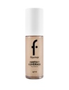 FLORMAR Perfect Coverage Foundation – New